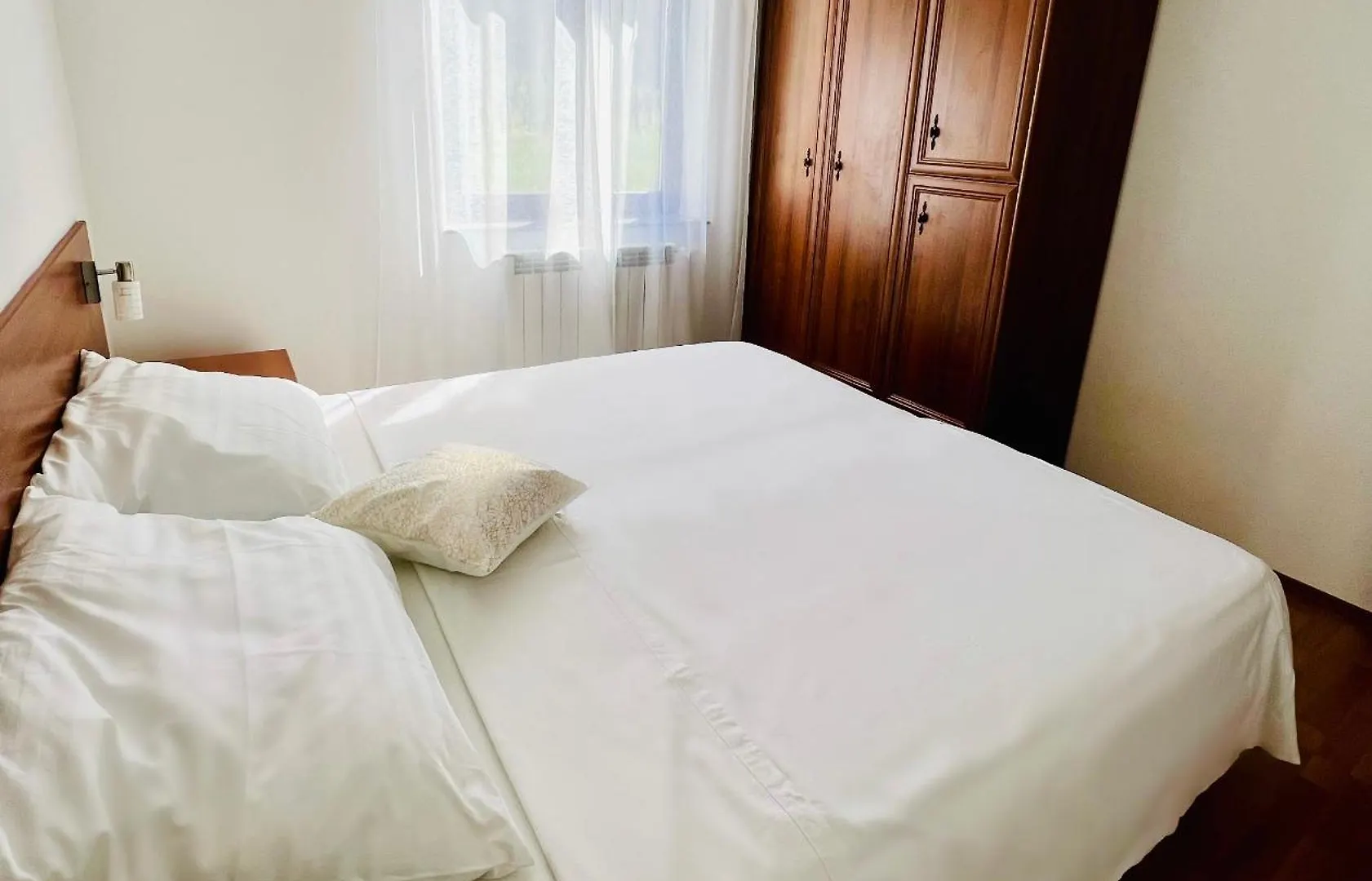 Villa Orka Labin  0*, Labin (Istria) Kroatien