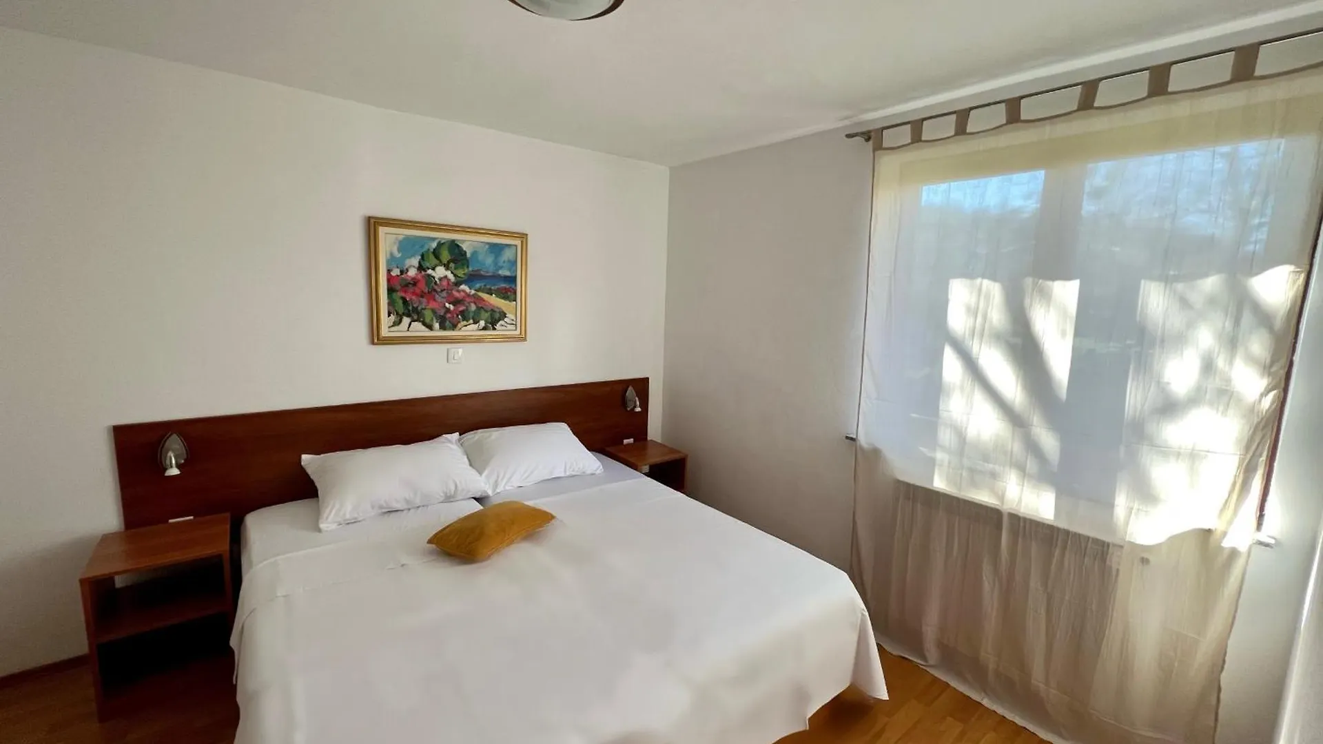 Appartement Villa Orka Labin