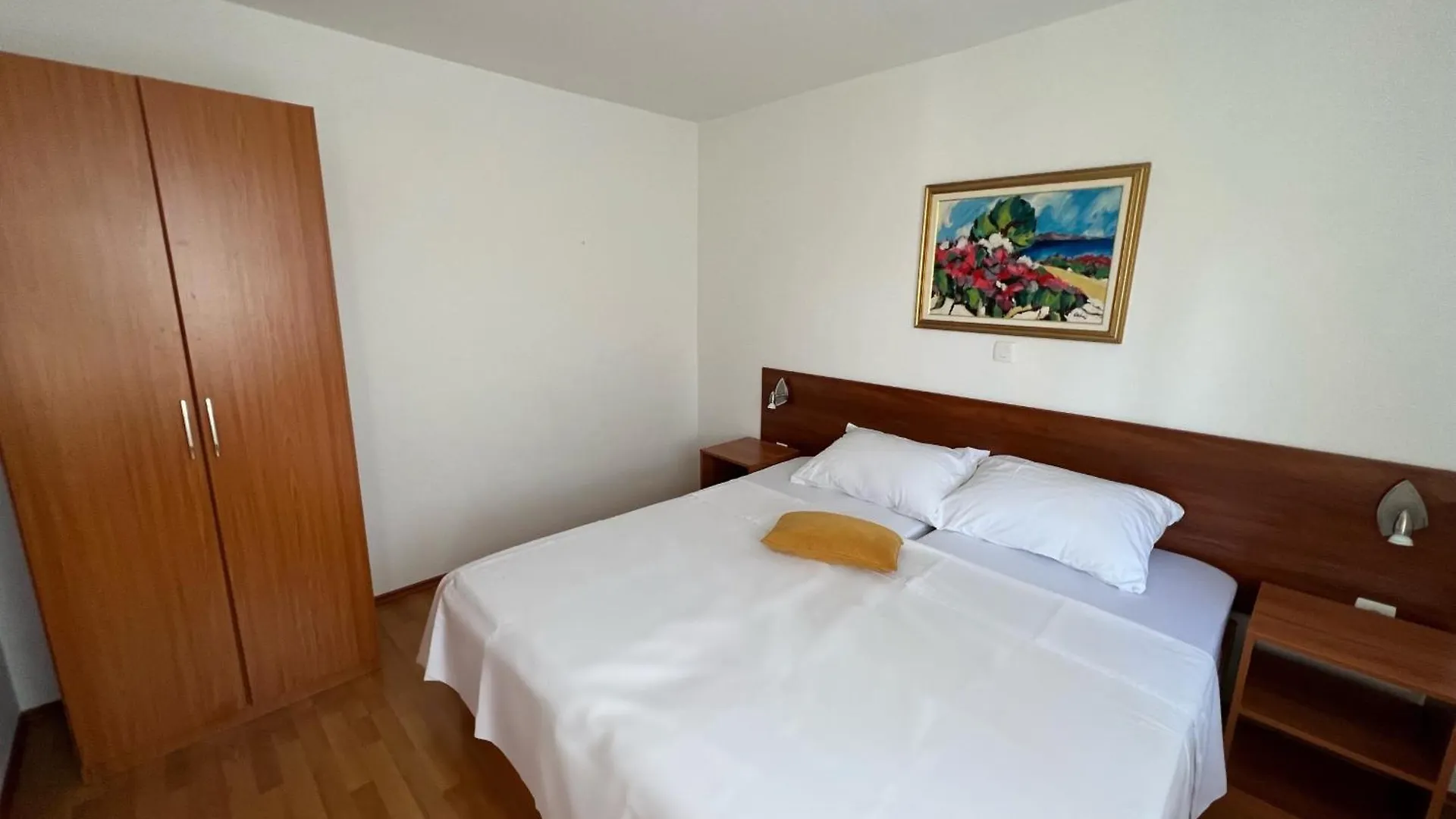 Appartement Villa Orka Labin