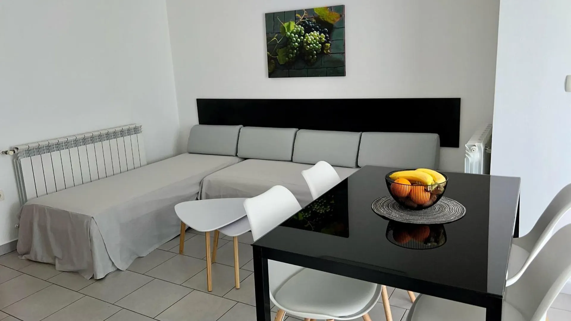 Villa Orka Labin  Croatie