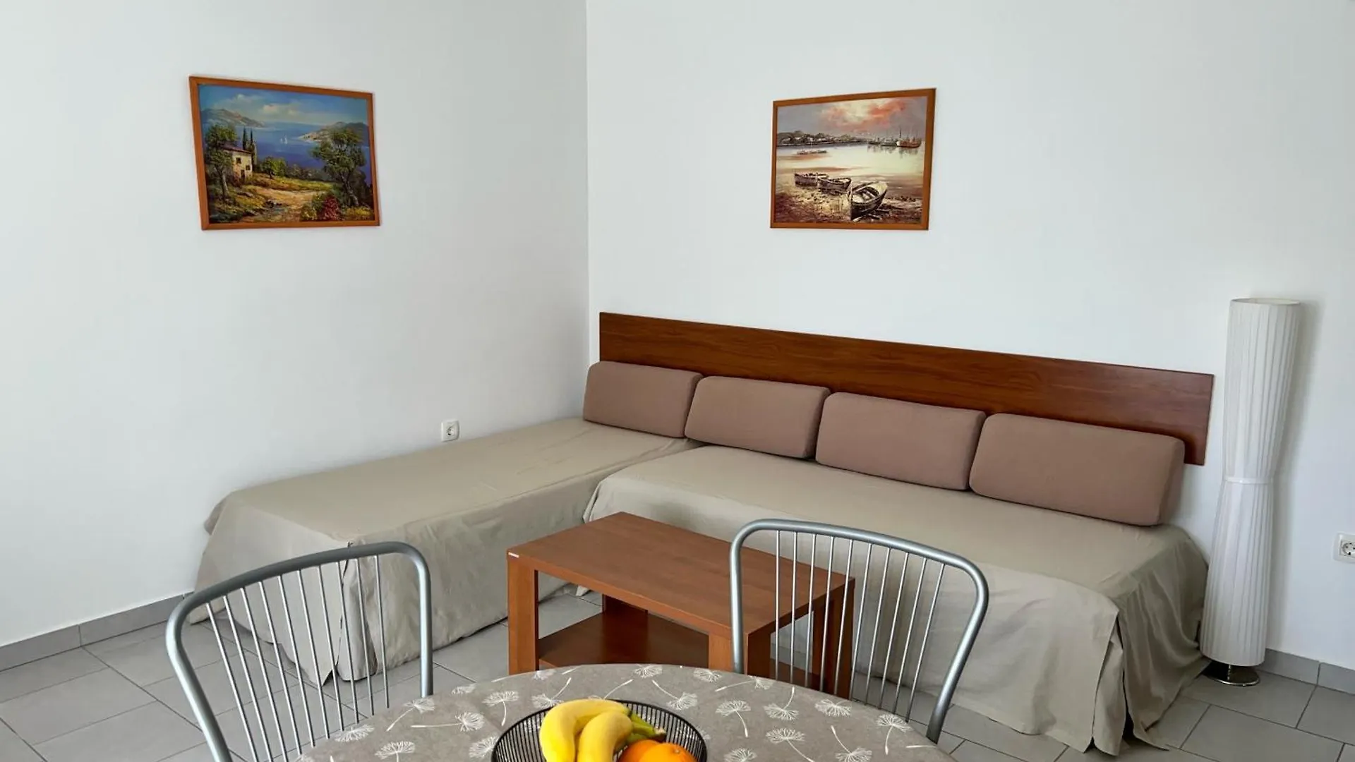 Villa Orka Labin