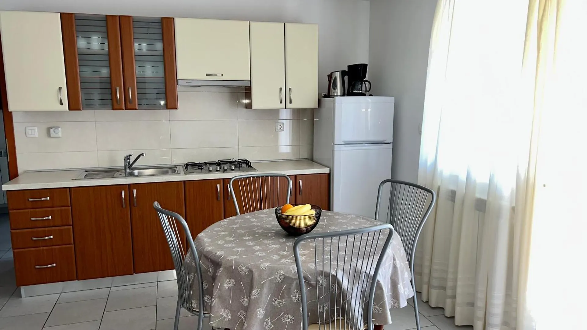 Villa Orka Labin  Croatie