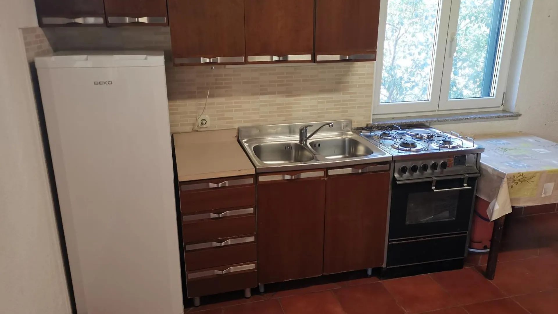 Villa Orka Labin  Appartement Labin (Istria)