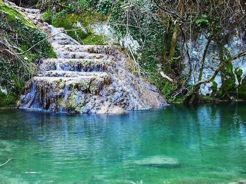 Villa Orka Labin  0*, Labin (Istria)