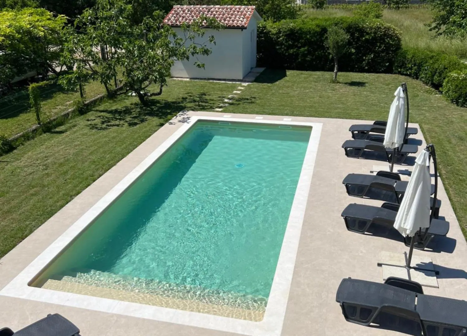 Villa Orka Labin  Appartement Labin (Istria)