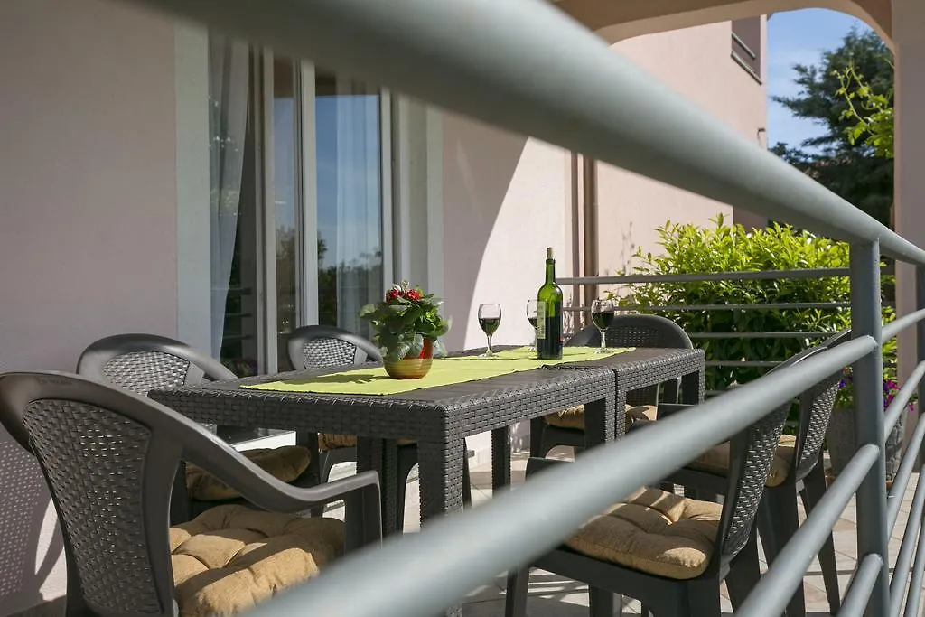 Villa Orka Labin  Appartement Labin (Istria)
